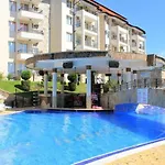 Sunny Hills, 1 Bedroom * Slantchev Briag