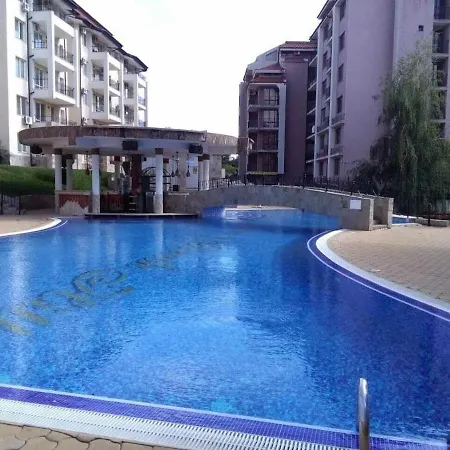 Sunny Hills, 1 Bedroom