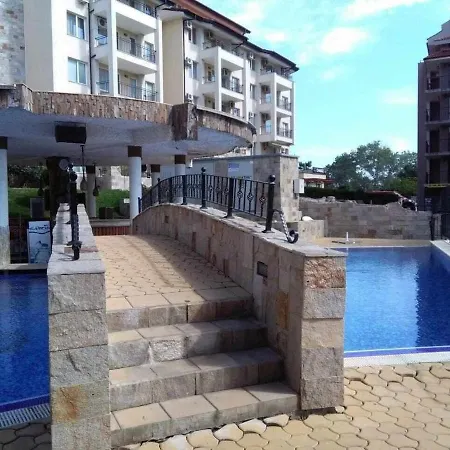 公寓 Sunny Hills, 1 Bedroom 阳光海滩