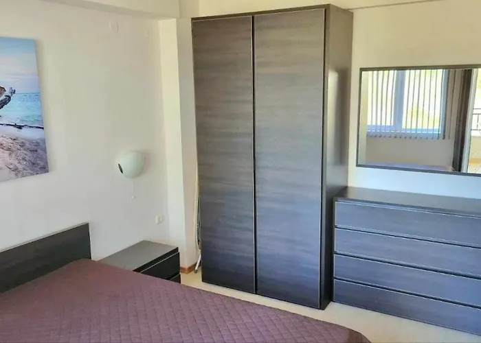 Sunny Hills, 1 Bedroom 公寓 阳光海滩