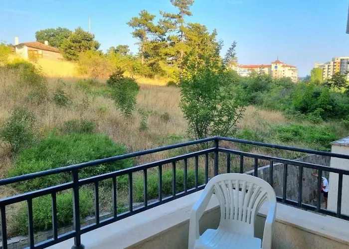 Sunny Hills, 1 Bedroom 公寓