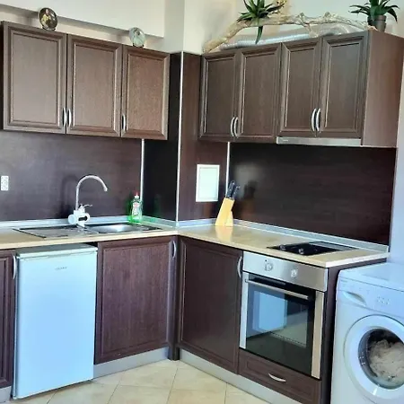 Διαμέρισμα Sunny Hills, 1 Bedroom *