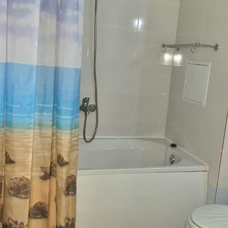 Sunny Hills, 1 Bedroom Сонячний Берег
