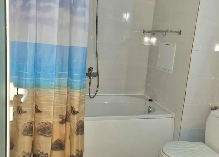 Sunny Hills, 1 Bedroom Σάνι Μπιτς