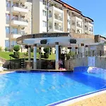Appartement Sunny Hills, 1 Bedroom Sunny Beach