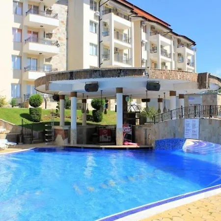 Sunny Hills, 1 Bedroom * Sunny Beach