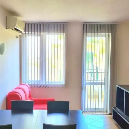 Sunny Hills, 1 Bedroom * Slantschew brjag