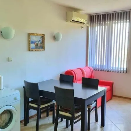 Sunny Hills, 1 Bedroom Lägenhet *