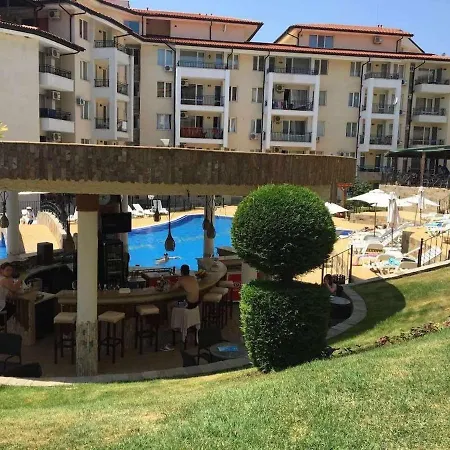 Apartment Sunny Hills, 1 Bedroom *