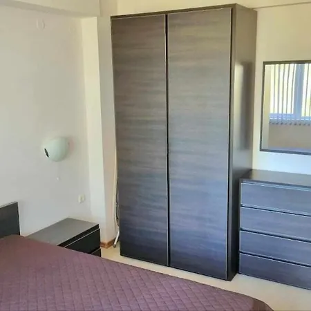 Sunny Hills, 1 Bedroom Lägenhet Slăntjev Brjag