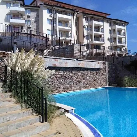 Lägenhet Sunny Hills, 1 Bedroom Slăntjev Brjag