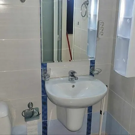 Sunny Hills, 1 Bedroom *