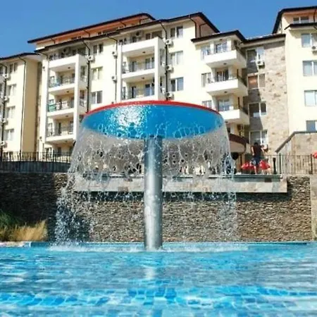 Sunny Hills, 1 Bedroom ساني بيتش