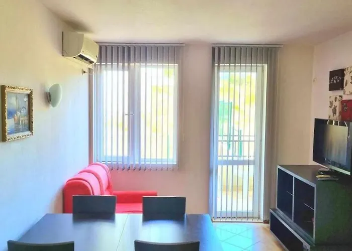 Sunny Hills, 1 Bedroom * ساني بيتش