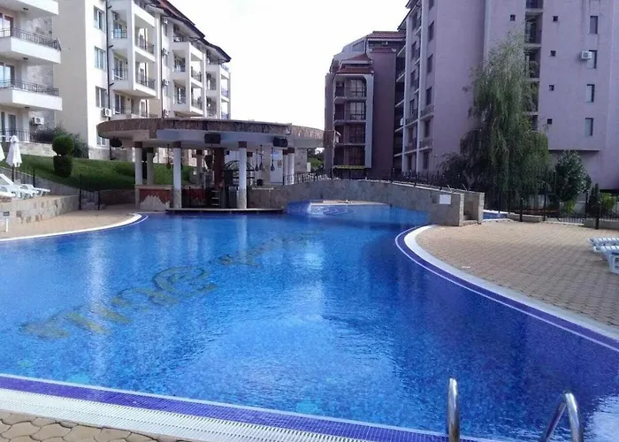 Sunny Hills, 1 Bedroom