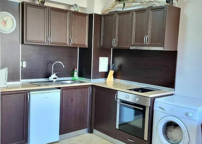 Apartment Sunny Hills, 1 Bedroom *
