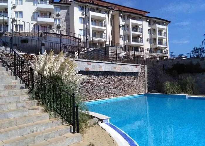 شقة Sunny Hills, 1 Bedroom ساني بيتش