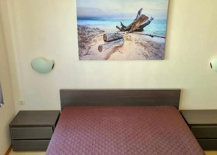 شقة Sunny Hills, 1 Bedroom ساني بيتش