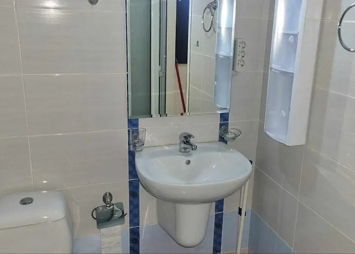 Sunny Hills, 1 Bedroom *